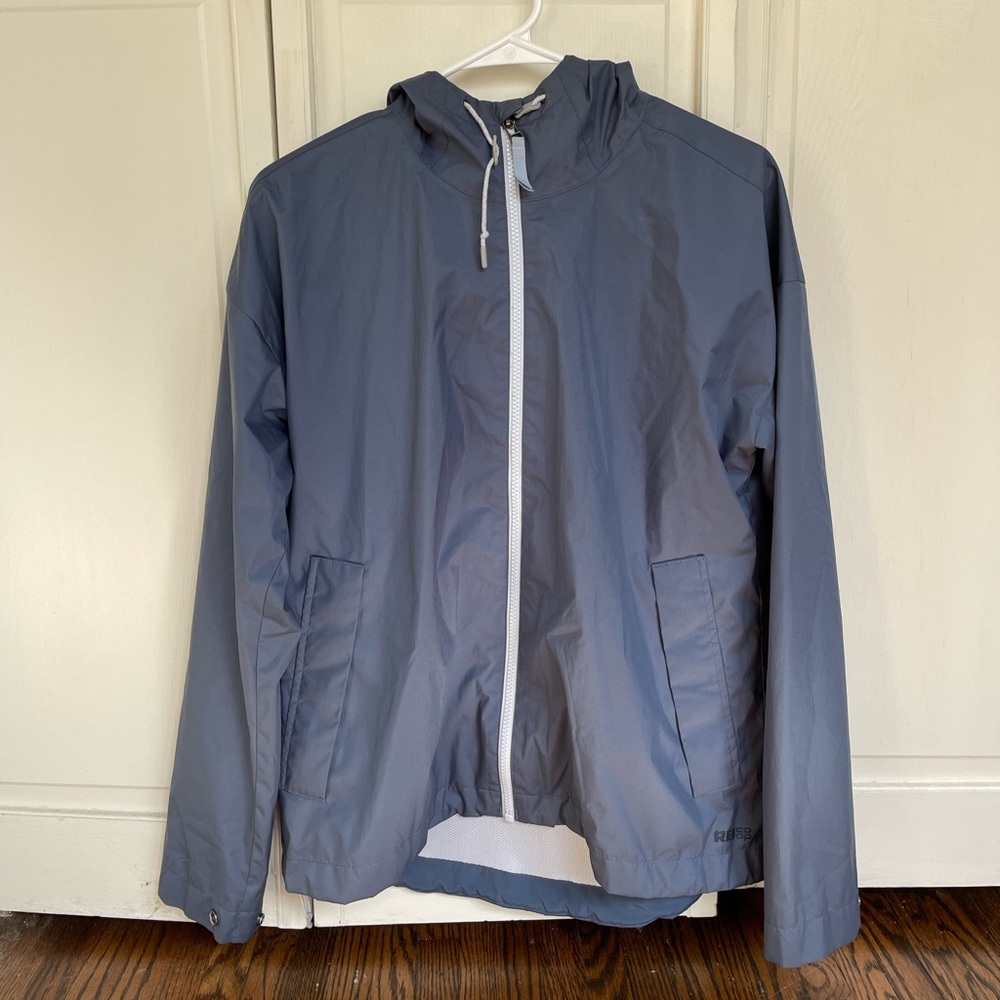 REI Rain jacket